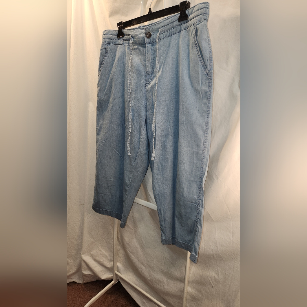 Basic Editions Pant